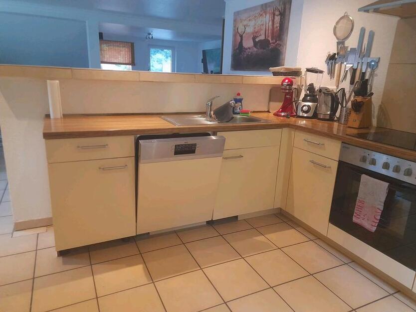 4 Zimmer Wohnung in Steinensittenbach