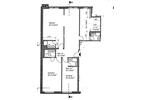 Etagenwohnung Rheinsberg Luhme - 4 Zimmer, 120 m&sup2;, 850&euro; | Angebot:24399213