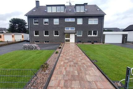 Wohnung Oberhausen - 3 Zimmer, 70 m&sup2;, 780&euro; | Angebot:24842480