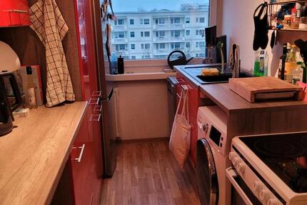 Wohnung Angermünde - 3 Zimmer, 62 m&sup2;, 650&euro; | Angebot:25295848