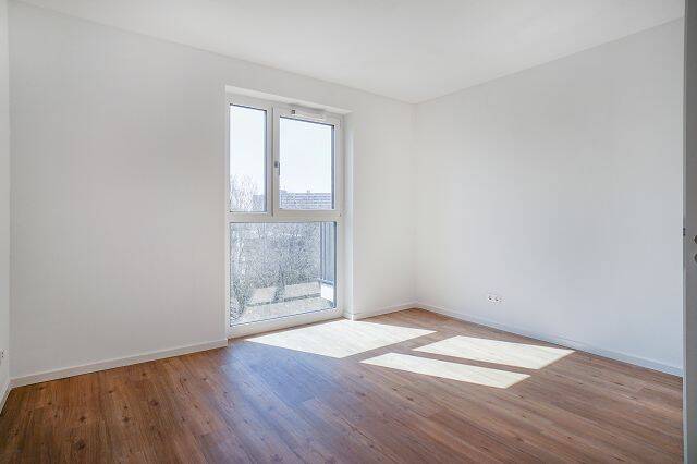 Erstklassiges Wohnen: Ihr neues Zuhause in den Halske Gärten