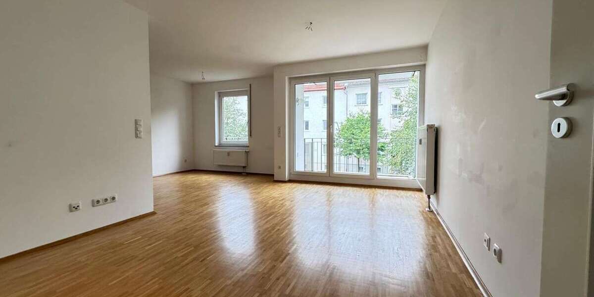 Etagenwohnung München Neuharlaching - 2 Zimmer, 55 m&sup2;, 1.285&euro; | Angebot:26837040