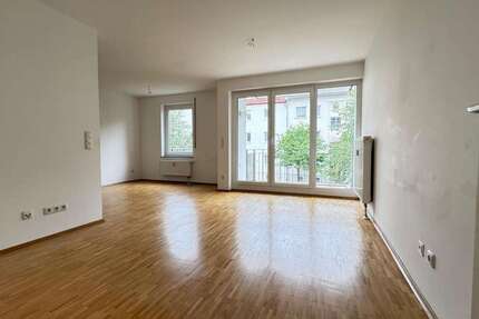 Wohnung München Neuharlaching - 2 Zimmer, 55 m&sup2;, 1.285&euro; | Angebot:26837040