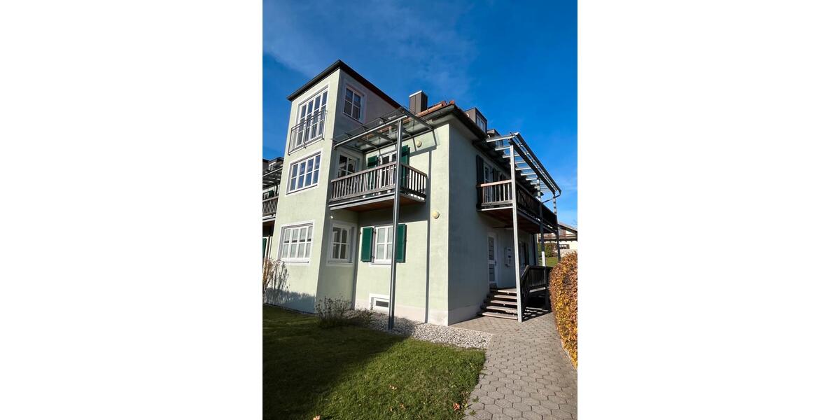 Gewerbeobjekt Bad Tölz - 2.075&euro; | Angebot:23781840