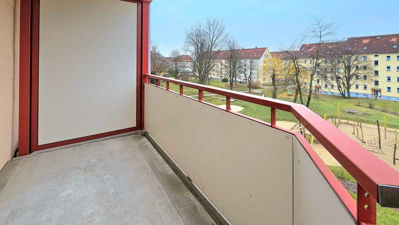 Etagenwohnung Zwickau Zwickau-West - 3 Zimmer, 58 m&sup2;, 389&euro; | Angebot:27286146
