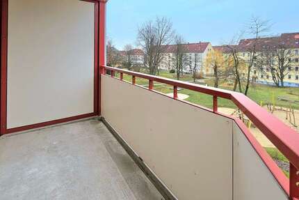 Wohnung Zwickau Zwickau-West - 3 Zimmer, 58 m&sup2;, 389&euro; | Angebot:27286146