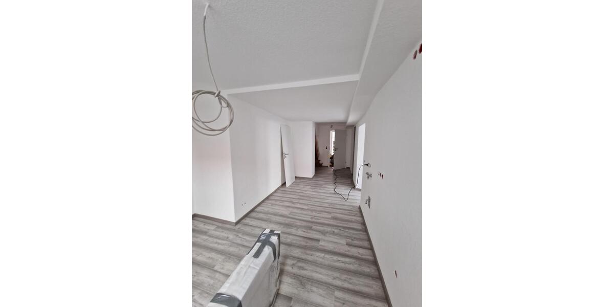 Etagenwohnung Brombachtal - 2 Zimmer, 55 m&sup2;, 550&euro; | Angebot:24893210