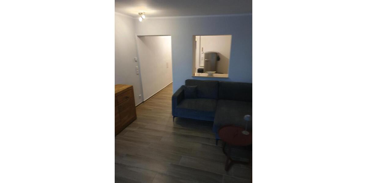 Wohnen auf Zeit Weilheim in Oberbayern - 2 Zimmer, 50 m&sup2;, 1.000&euro; | Angebot:24460341