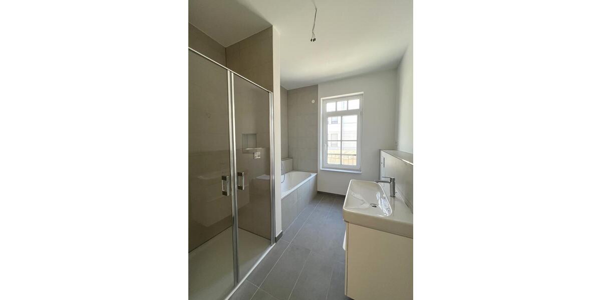 Erdgeschoßwohnung Magdeburg Brückfeld - 2 Zimmer, 65 m&sup2;, 940&euro; | Angebot:26476546