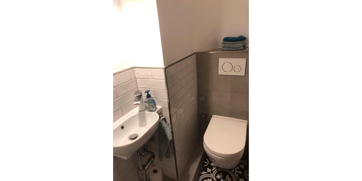 Etagenwohnung Bremen Östliche Vorstadt - 4 Zimmer, 110 m&sup2;, 1.400&euro; | Angebot:26545607