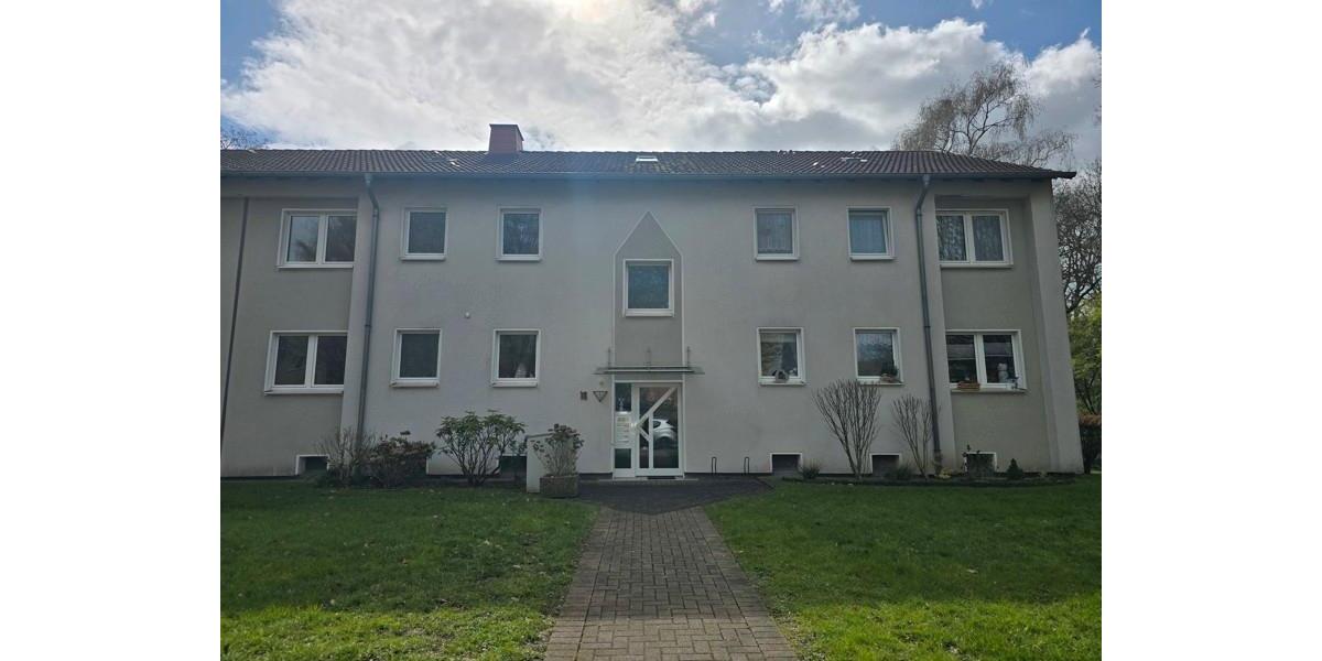 Erdgeschoßwohnung Waltrop - 3 Zimmer, 67 m&sup2;, 569&euro; | Angebot:25984781