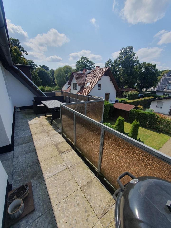 Wohnung in Voxtrup