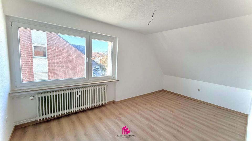 Etagenwohnung Osnabrück Dodesheide - 1 Zimmer, 10 m&sup2;, 300&euro; | Angebot:25649885