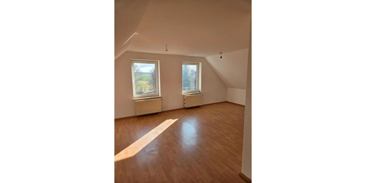Dachgeschoßwohnung Dresden Blasewitz - 1 Zimmer, 31 m&sup2;, 280&euro; | Angebot:26677020