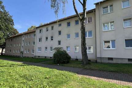 Wohnung Castrop-Rauxel Rauxel - 3 Zimmer, 60 m&sup2;, 449&euro; | Angebot:27184127