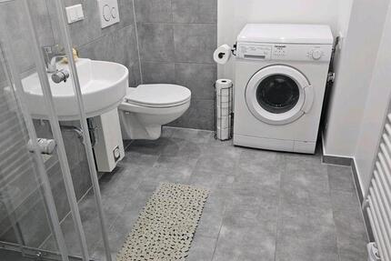 Wohnen auf Zeit Duisburg Beeck - 2 Zimmer, 54 m&sup2;, 79&euro; | Angebot:24354593