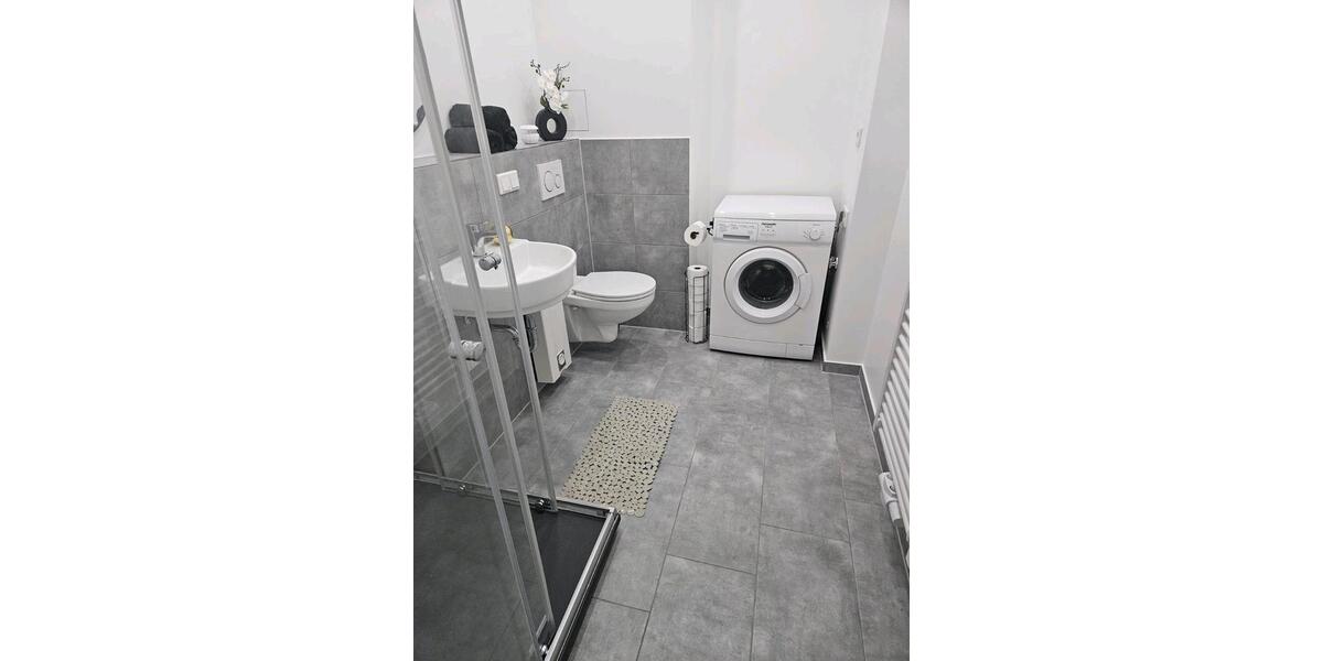 Wohnen auf Zeit Duisburg Beeck - 2 Zimmer, 54 m&sup2;, 79&euro; | Angebot:24354593