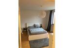 Helle 3-Zimmer-Wohnung mit Garten, großem Keller und Garage