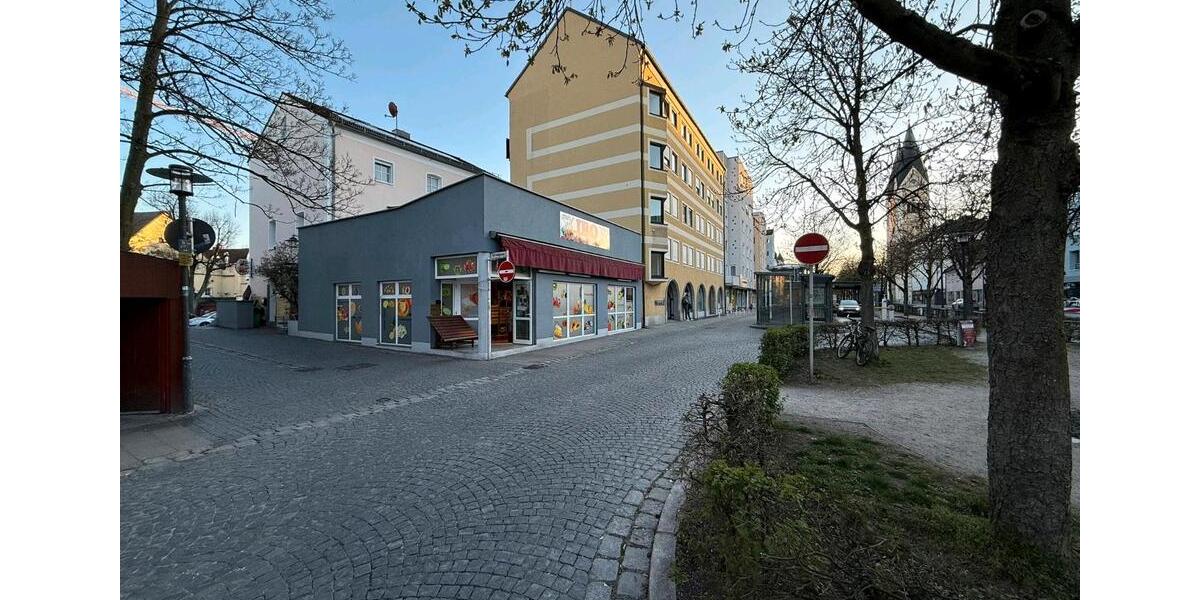 Gewerbeobjekt Landshut - 4.000&euro; | Angebot:26167903