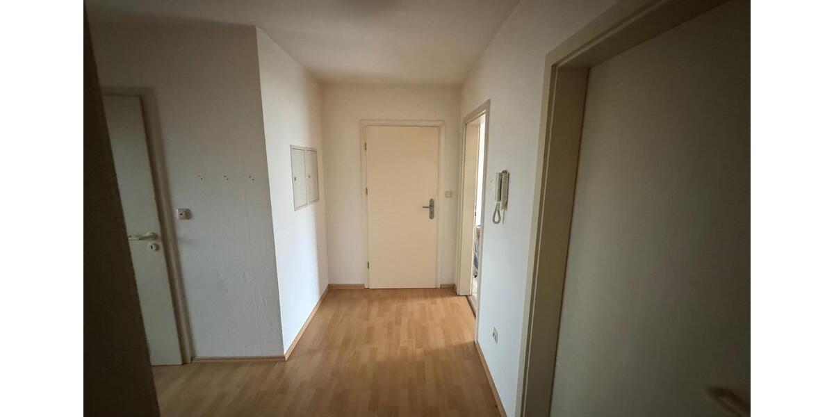 Dachgeschoßwohnung Ebern - 3 Zimmer, 80 m&sup2;, 500&euro; | Angebot:24946649