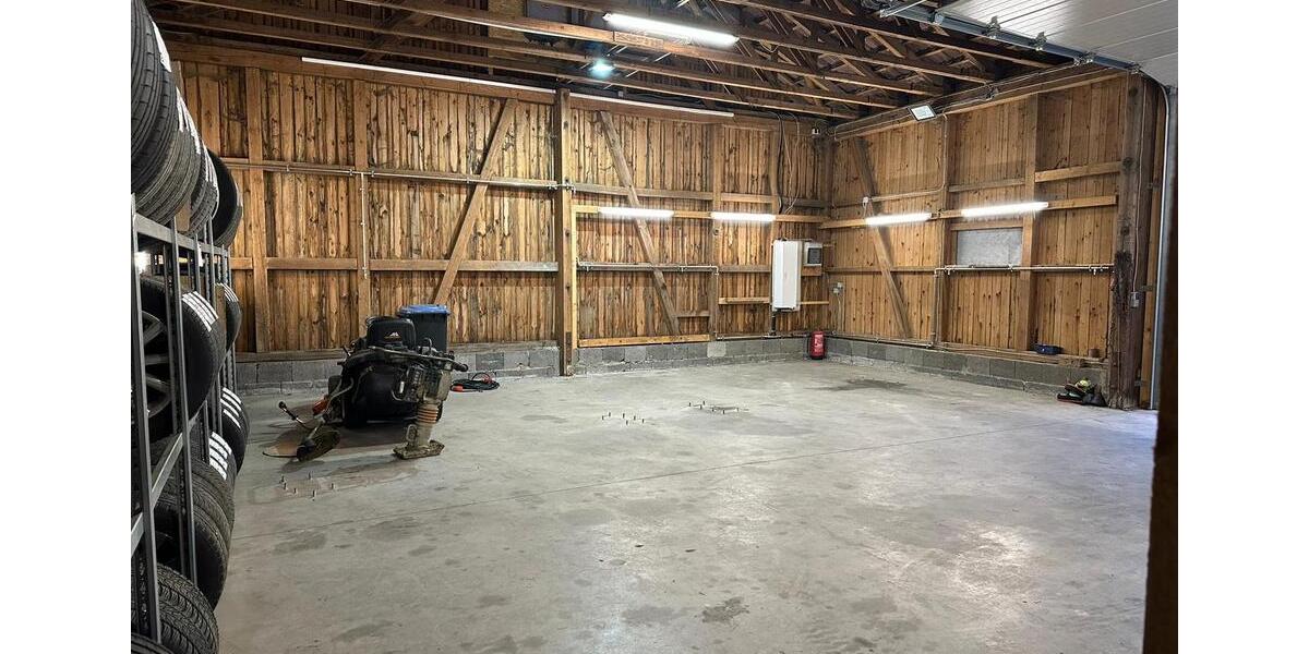 Gewerbeobjekt Gerabronn - 714&euro; | Angebot:23374763