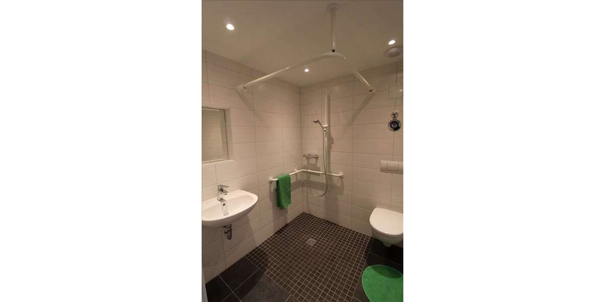 Etagenwohnung Magdeburg Neu Olvenstedt - 1 Zimmer, 38 m&sup2;, 308&euro; | Angebot:26749514