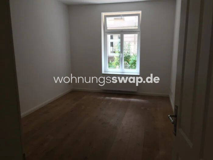 Etagenwohnung Hamburg St. Pauli - 4 Zimmer, 94 m&sup2;, 1.600&euro; | Angebot:26327289