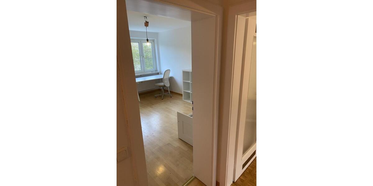 Etagenwohnung München Ramersdorf-Perlach - 2 Zimmer, 46 m&sup2;, 1.200&euro; | Angebot:26705825