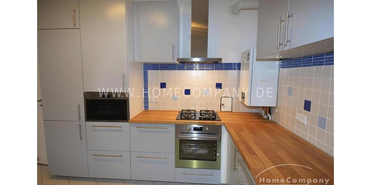Wohnen auf Zeit Berlin Charlottenburg-Wilmersdorf - 3 Zimmer, 78 m&sup2;, 1.390&euro; | Angebot:26145100