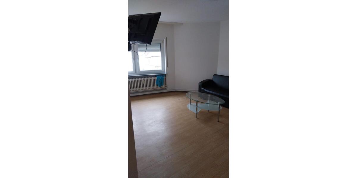 Wohnen auf Zeit Ludwigshafen am Rhein Mundenheim - 1 Zimmer, 24 m&sup2;, 450&euro; | Angebot:26246012