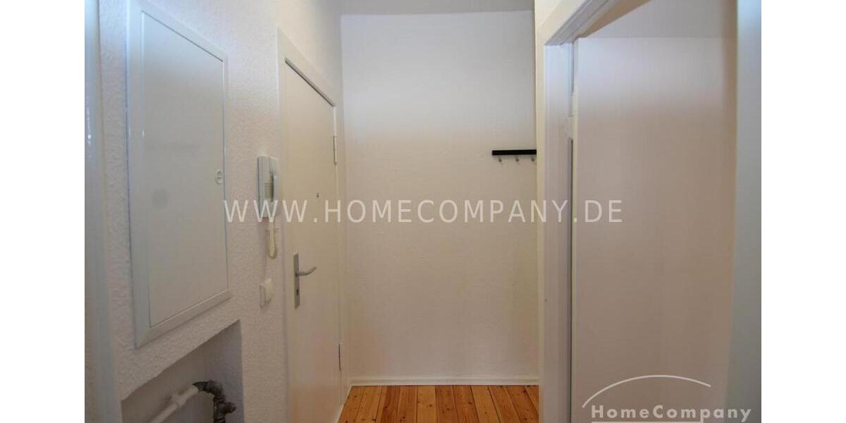 Wohnen auf Zeit Berlin Reinickendorf - 1 Zimmer, 38 m&sup2;, 1.090&euro; | Angebot:26149466