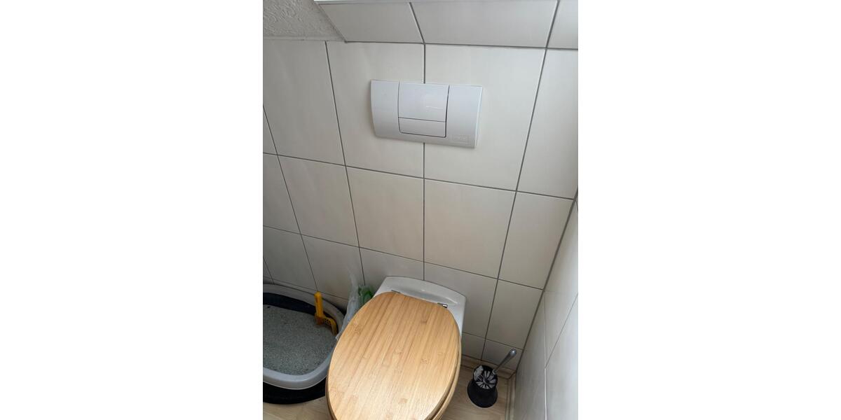 Etagenwohnung Steinbach-Hallenberg Hallenberg - 4 Zimmer, 125 m&sup2;, 870&euro; | Angebot:25823764