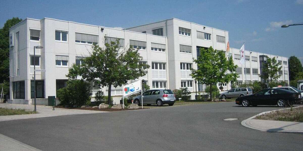 Büro in Heidelberg 440 € 36.61 m² zimmer