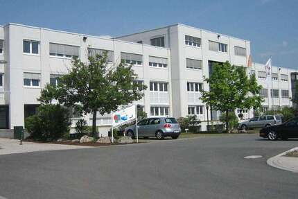 Gewerbeobjekt Heidelberg Pleikartsförster Hof - 440&euro; | Angebot:24551182