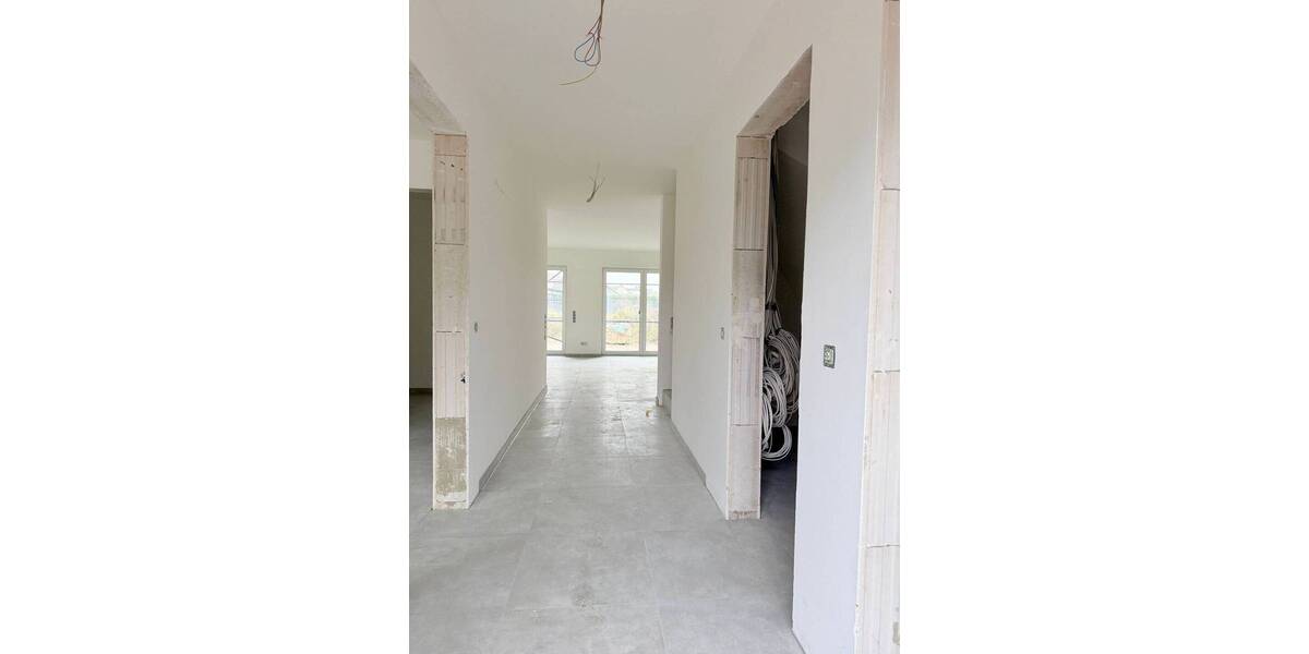 Reihenmittelhaus Verden Dauelsen - 4 Zimmer, 123 m&sup2;, 1.600&euro; | Angebot:25970699