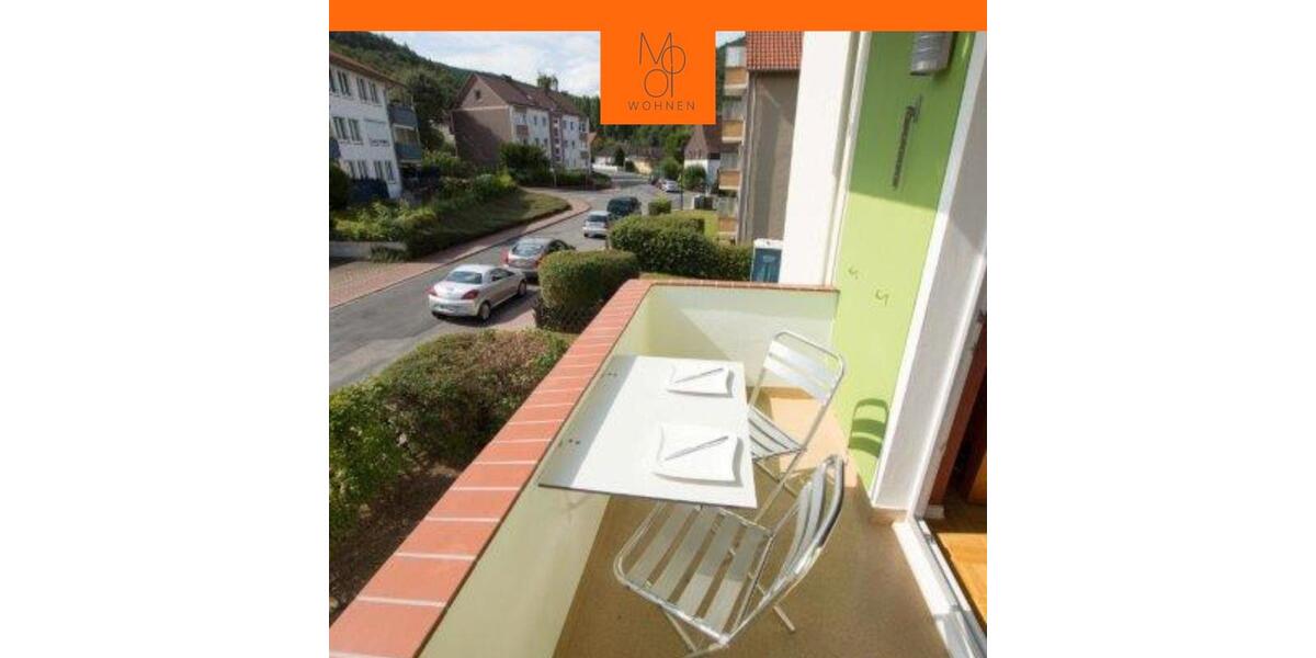 Etagenwohnung Bad Harzburg - 2 Zimmer, 66 m&sup2;, 590&euro; | Angebot:26482105
