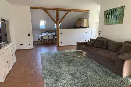 Wohnung Waal - 4 Zimmer, 136 m&sup2;, 995&euro; | Angebot:26247403