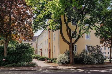 Wohnung Wolfsburg Stadtmitte - 2 Zimmer, 45 m&sup2;, 358&euro; | Angebot:27075693