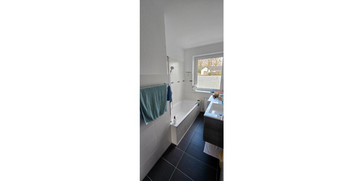 Erdgeschoßwohnung Buxtehude - 3 Zimmer, 62 m&sup2;, 645&euro; | Angebot:25985551