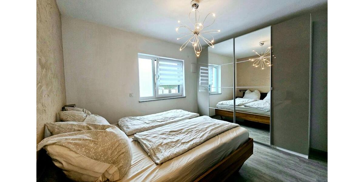 3-Zimmer-Gartenwohnung zu vermieten 3 zimmer