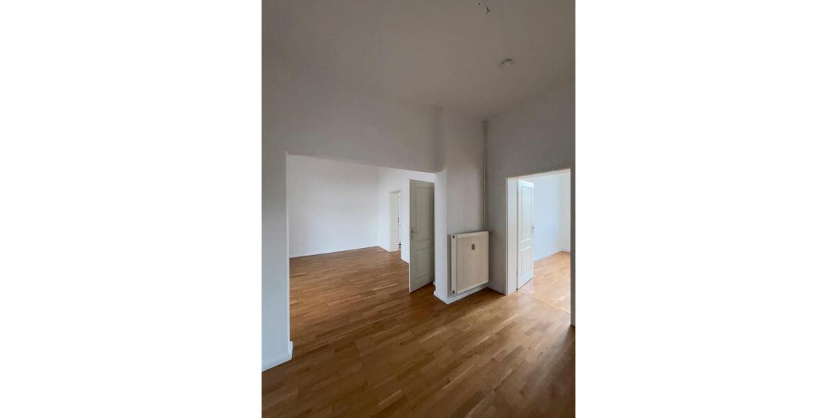 Etagenwohnung Potsdam - 3 Zimmer, 74 m&sup2;, 1.500&euro; | Angebot:22000977
