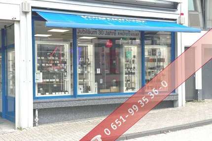 Gewerbeobjekt Trier - 1.790&euro; | Angebot:26198646