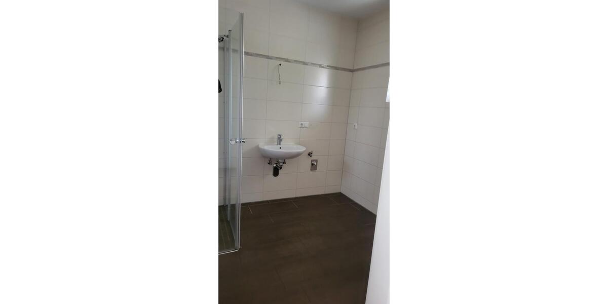 Terrassenwohnung Weida - 2 Zimmer, 55 m&sup2;, 464&euro; | Angebot:25901636