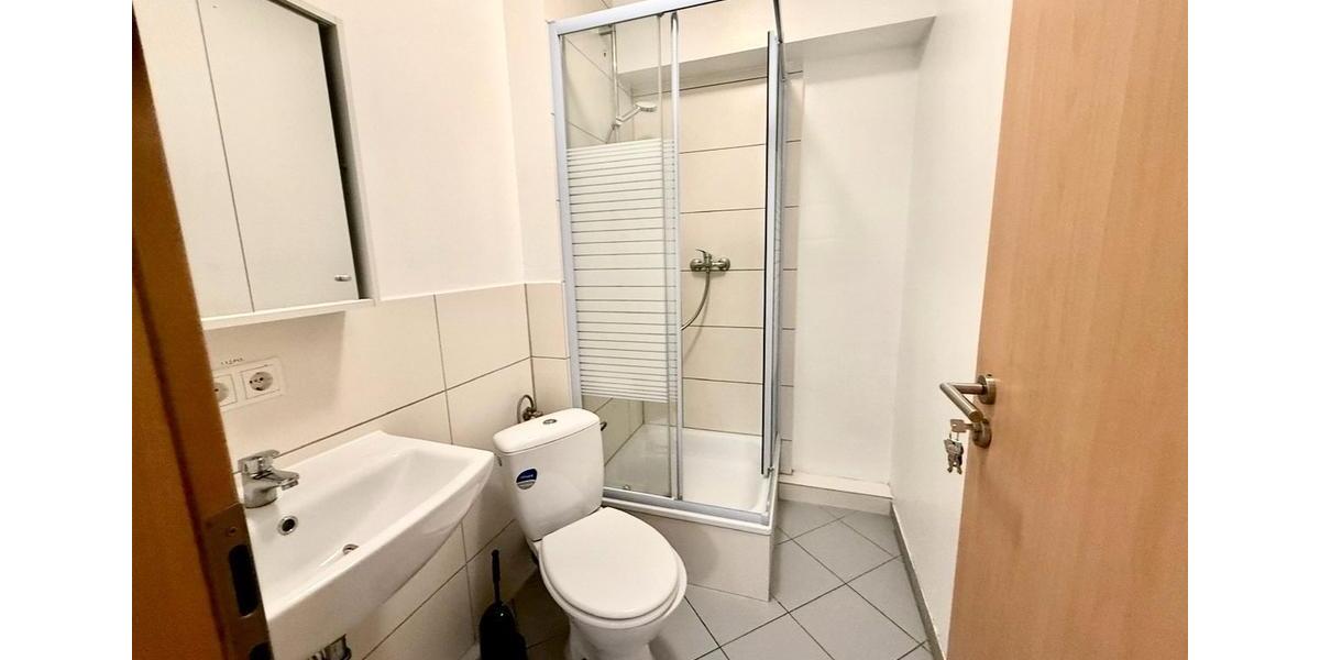 Wohnen auf Zeit Glinde - 1 Zimmer, 55 m&sup2;, 750&euro; | Angebot:26290515