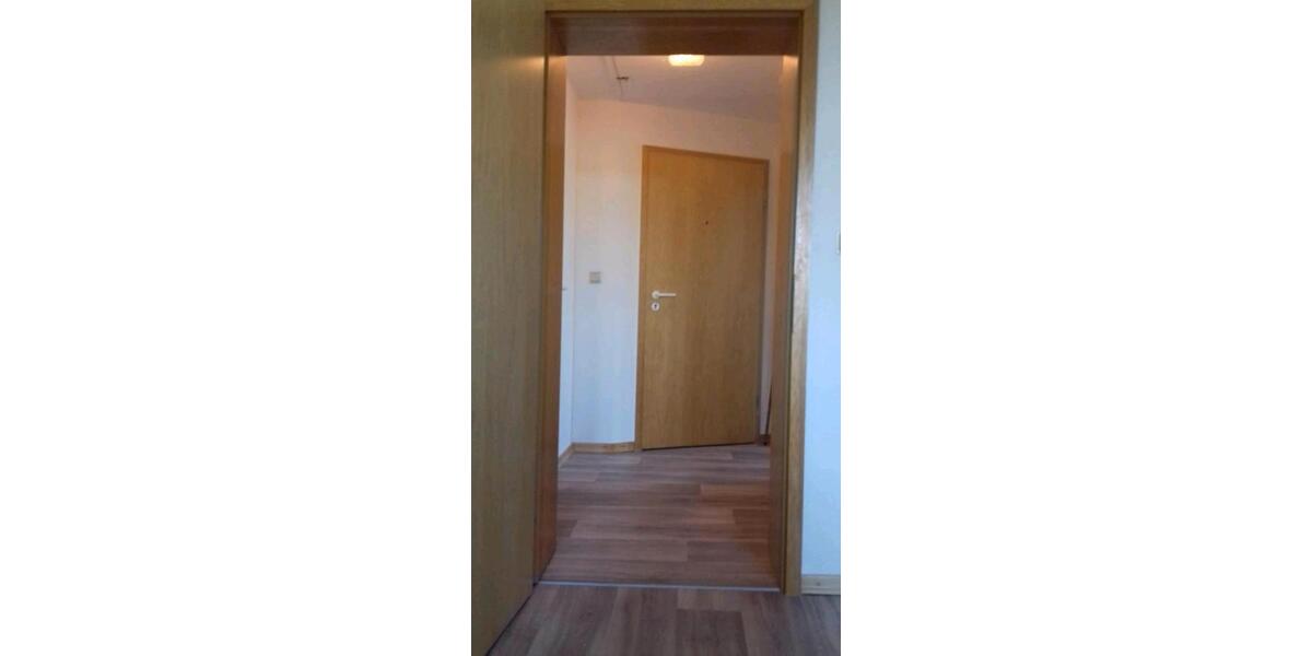 Dachgeschoßwohnung Blankenburg (Harz) - 2 Zimmer, 39 m&sup2;, 250&euro; | Angebot:24680275