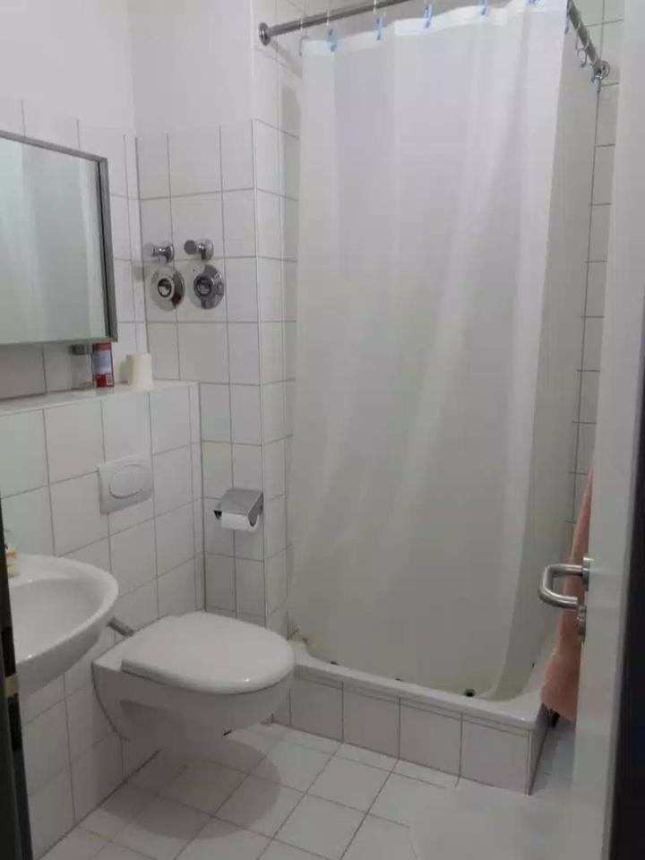fully furnished apartment for rent super zentral nähe Hbf zimmer