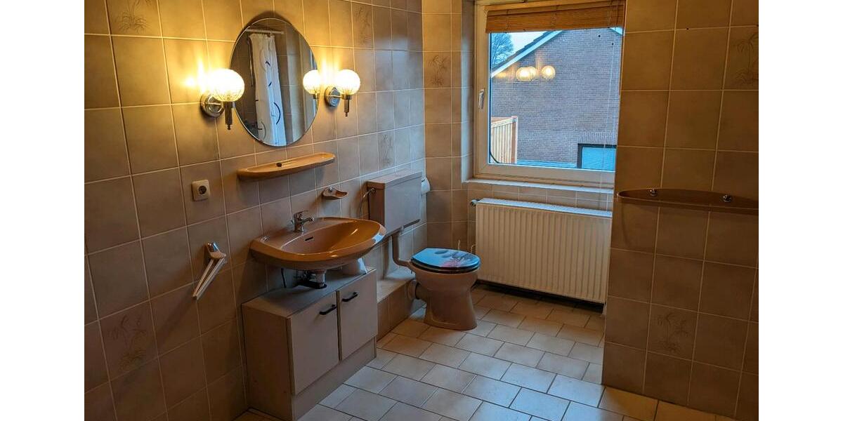 Etagenwohnung Sittensen - 2 Zimmer, 78 m&sup2;, 690&euro; | Angebot:26704026