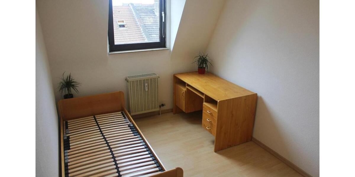 Private room in a shared apartment near Mannheim Hbf 2 zimmer