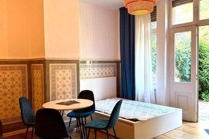 Wohnung Trier - 1 Zimmer, 42 m&sup2;, 800&euro; | Angebot:26588652