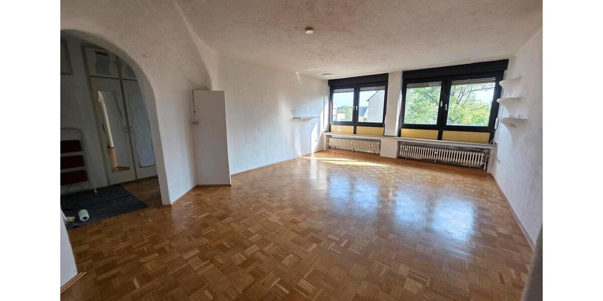 Etagenwohnung Dorsten - 3 Zimmer, 84 m&sup2;, 1.181&euro; | Angebot:24456487